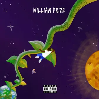 UP FROM HERE by William Prize