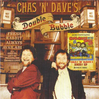 Double Bubble by Chas & Dave