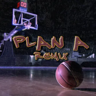 Plan A (Remix) by Juanka Cassane