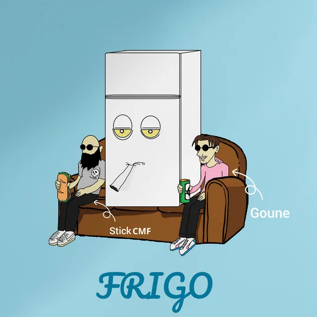 Frigo