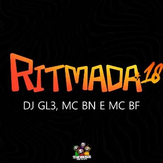 Ritmada +18 by DJ GL3