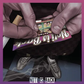 Noti Is Back by Tino 19 réseaux