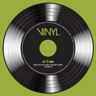 VINYL: Music From The HBO® Original Series - Vol. 1.5 by Vinyl on HBO