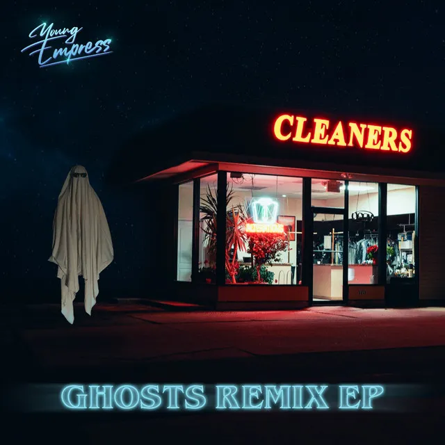 Ghost - Haunted Strings Remix