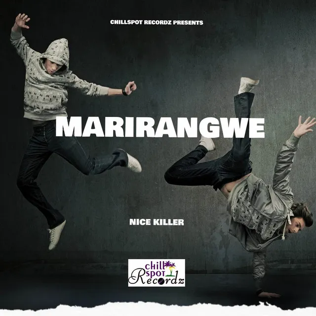 Marirangwe