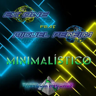 Minimalistico by Ex One