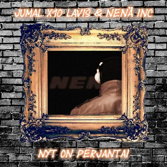 Nyt On Perjantai by Jumal X10 Lavis