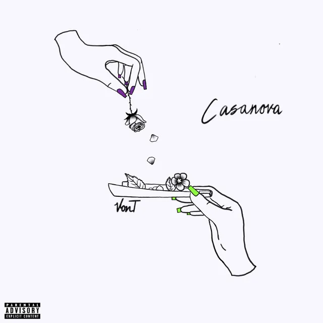 Casanova