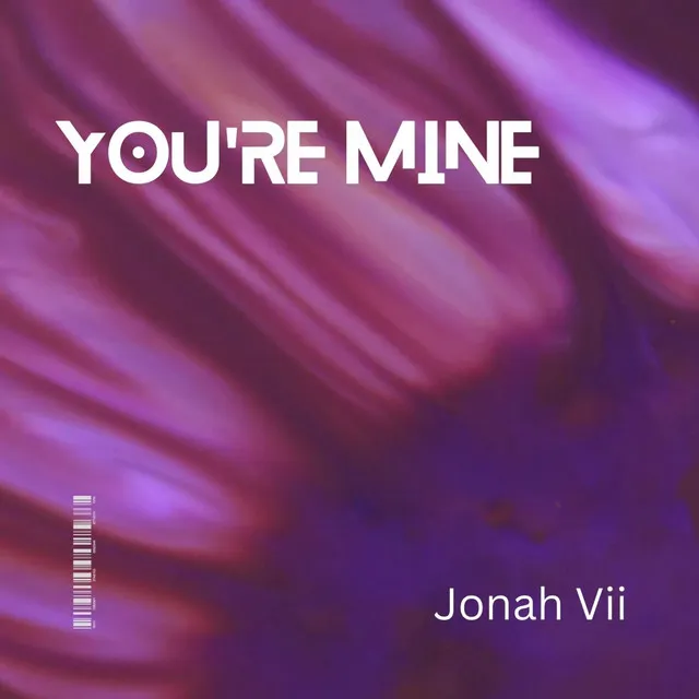 You're Mine - Extended Mix