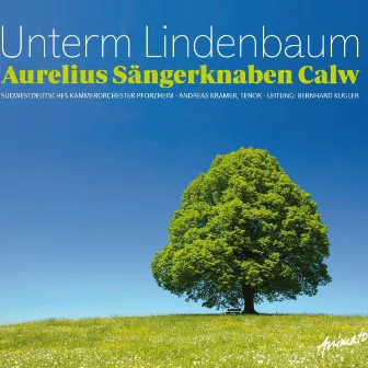 Unterm Lindenbaum by Bernhard Kugler