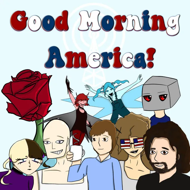 Good Morning America