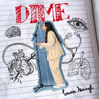 Dime by Laura Stangl