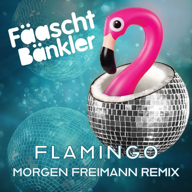 Flamingo - Morgen Freimann Remix