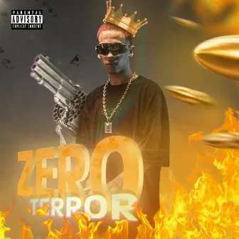 Zero Terror by Ribeiro