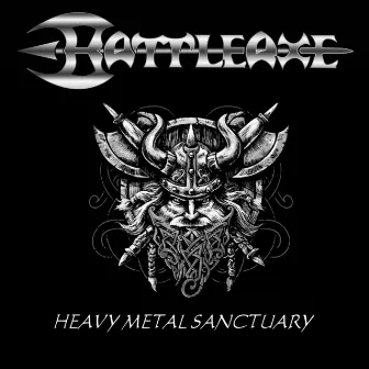 Heavy Metal Sanctuary by Battleaxe