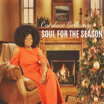 Soul for the Season by Candace Bellamy