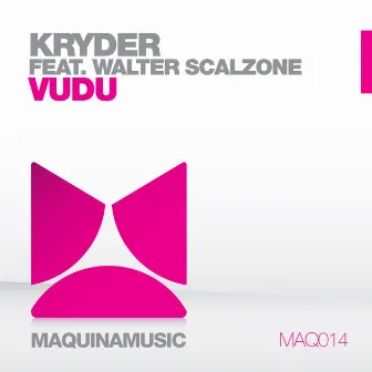 Vudu by Walter Scalzone