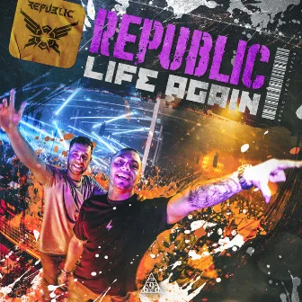 Life Again by Republic