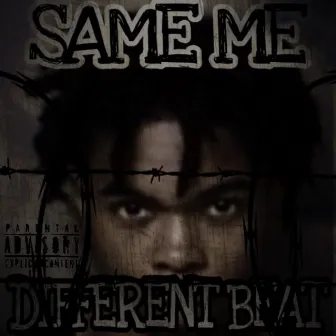 SAME ME DIFFERENT BEAT by liljd