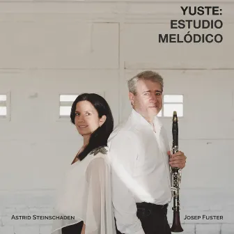 Yuste: Estudio Melódico by Josep Fuster