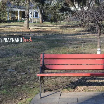 Bench by Spraynard