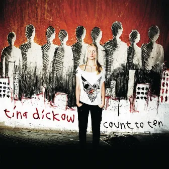 Count to Ten (Special Edition) by Tina Dickow