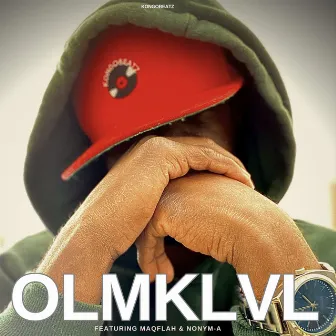 Olmklvl by Kongobeatz