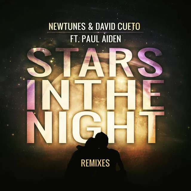 Stars in the Night - Numbe Remix