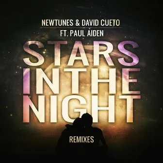 Stars in the Night - Remixes by David Cueto