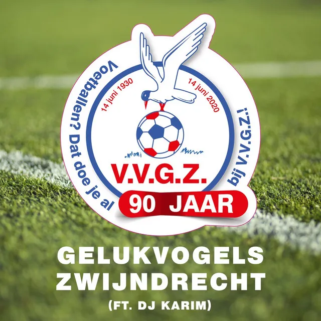 Gelukvogels Zwijndrecht