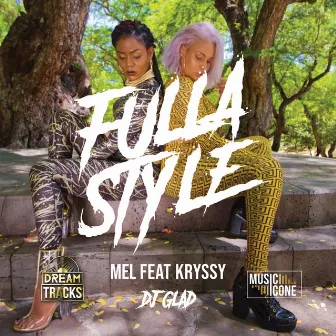 Fulla Style by Mel