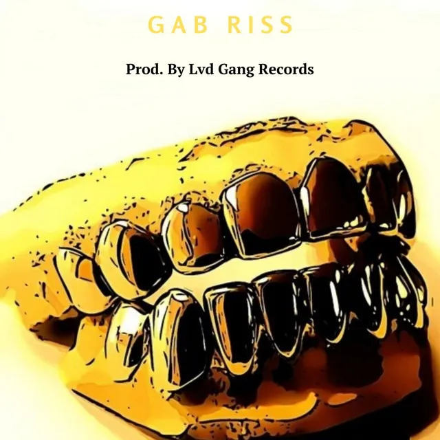 Gab Riss