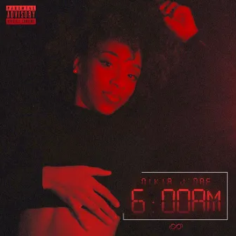 6 AM by Nikiajnae