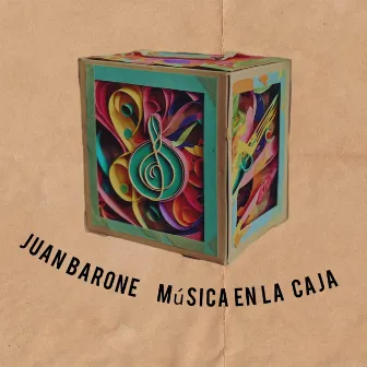 Música en la caja (Música escénica) by Juan Barone