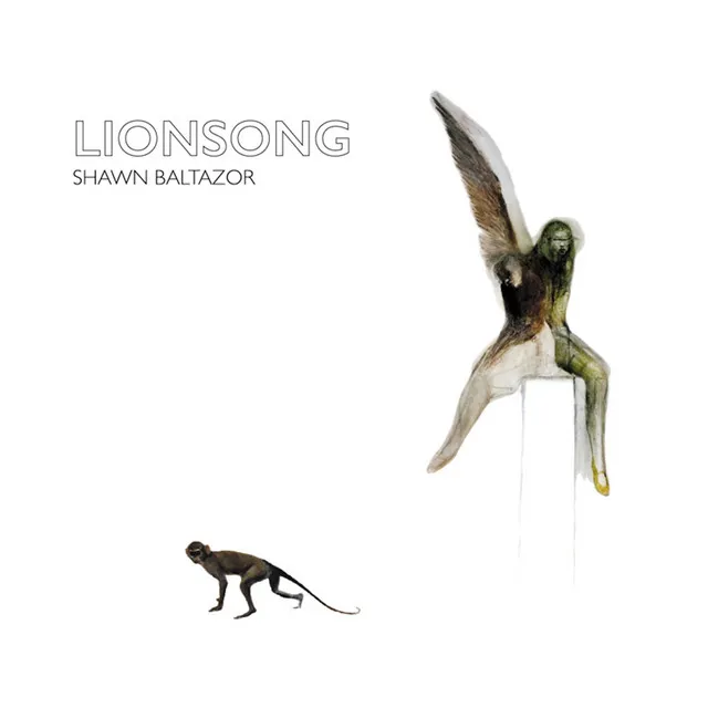 Lionsong