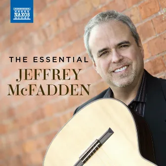 The Essential Jeffrey McFadden by Jeffrey McFadden