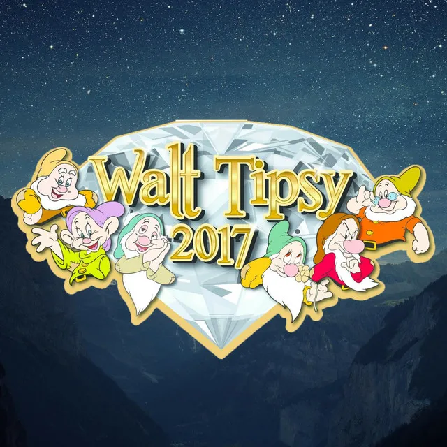 Walt Tipsy 2017