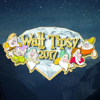 Walt Tipsy 2017 by Rølpern & Høvlern