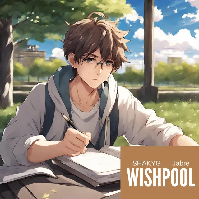 Wishpool