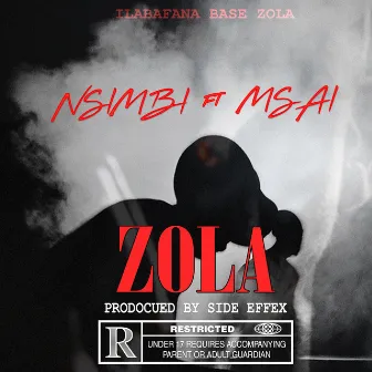 Zola (feat. Msai) by Nsimbi