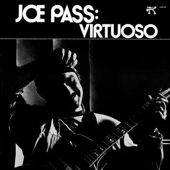 Virtuoso (OJC Remaster) by Joe Pass