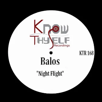 Night Flight by Balos