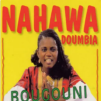 Bougouni by Nahawa Doumbia