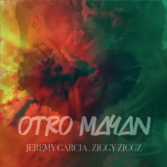 Otro Mayan by Jeremy Garcia