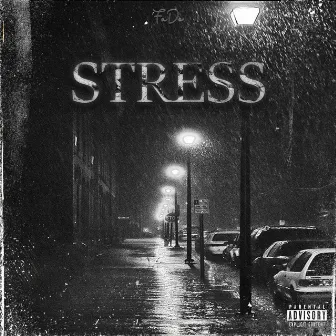 STRESS by FaDe_