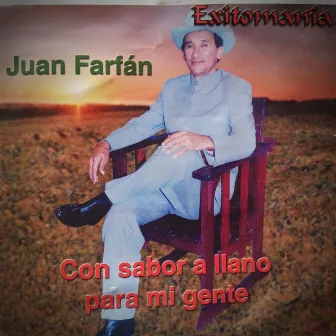 Exitomania by Juan Farfán