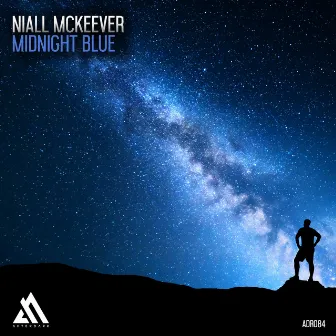 Midnight Blue by Niall McKeever