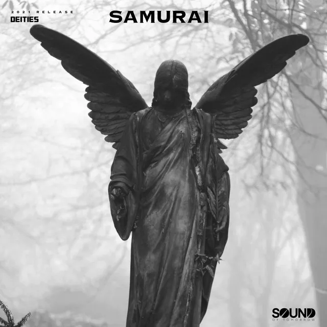 Samurai