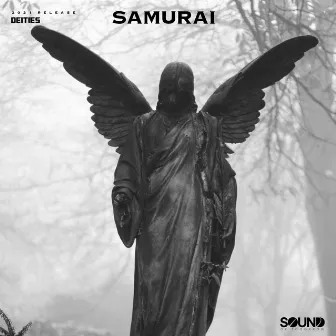 Samurai by Deities