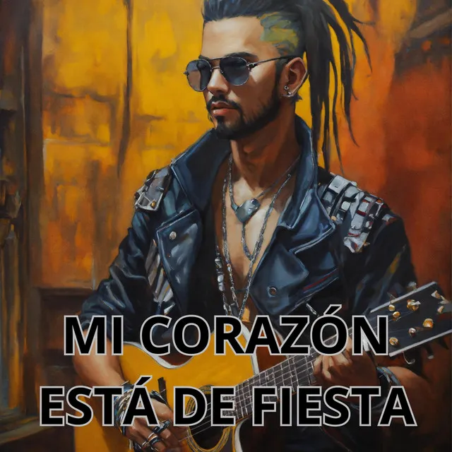 Mi Corazón Está de Fiesta